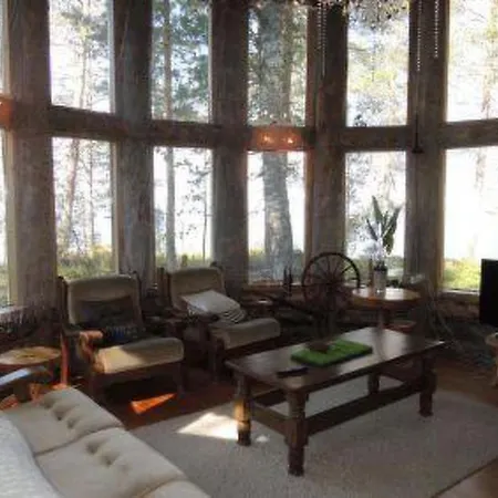 Suviranta Ferienhaus *