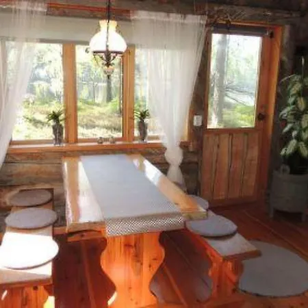 Suviranta Ferienhaus *
