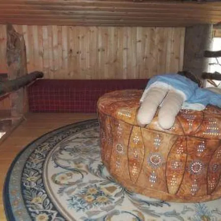 Ferienhaus Suviranta *
