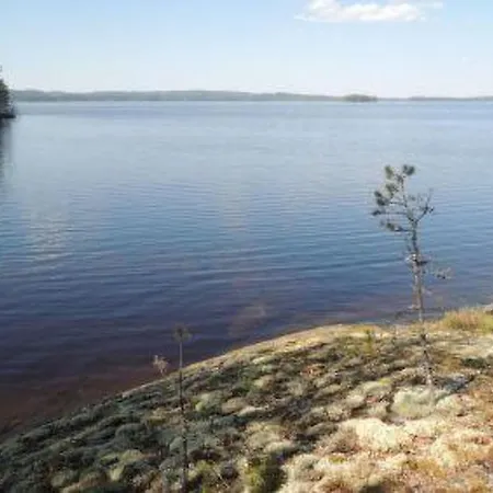 Suviranta * Kolinkylä