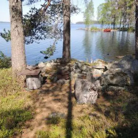 Suviranta Kolinkylä